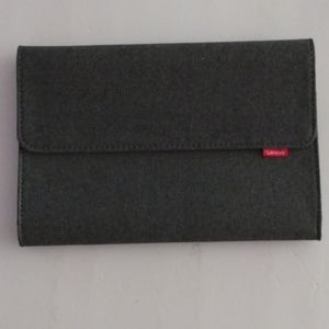 Yoga Smart Tab Sleeve and Film NWT